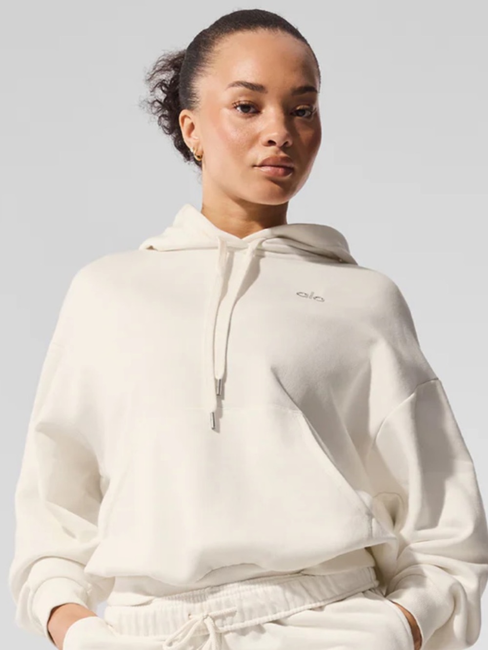 ALO Accolade Hoodie